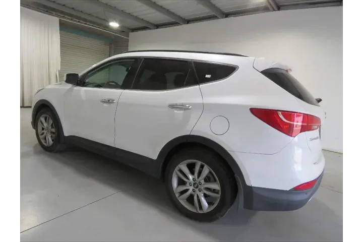 $17970 : Hyundai SANTA FE Sport 2015 image 8