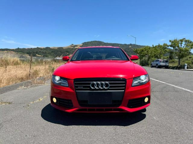 $9850 : 2011 AUDI A42011 AUDI A4 image 5