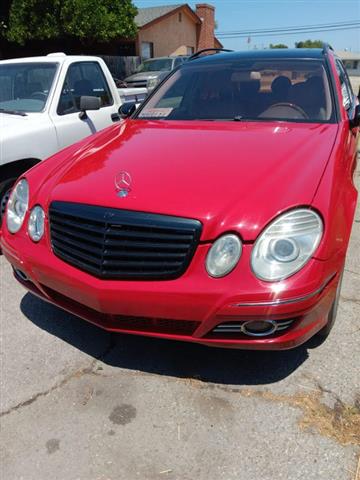 $5700 : 2011 Mercedez Benz 350 image 1