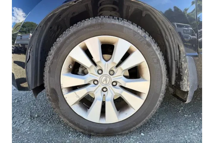 $10000 : Acura RDX 2012 SH-AWD 4dr SU image 9