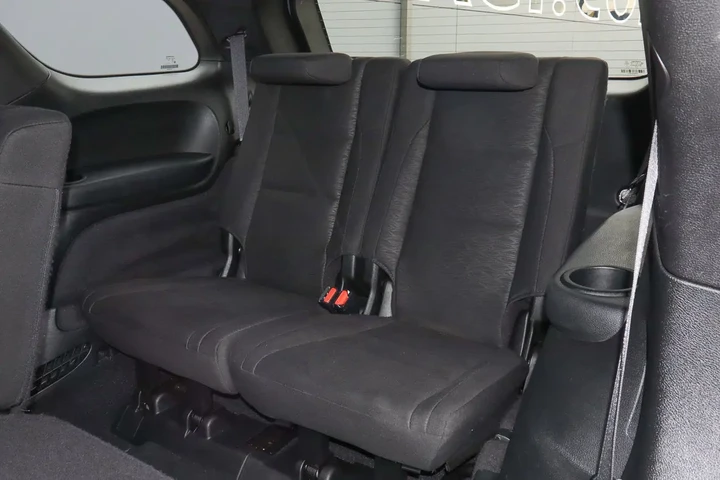 $25688 : 2023 Durango GT AWD image 9