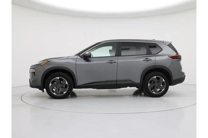 $25998 : Nissan Rogue 2025 AWD SV 4dr image 3