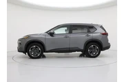 $25998 : Nissan Rogue 2025 AWD SV 4dr thumbnail