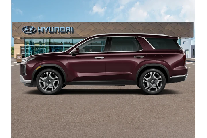 $36697 : Hyundai PALISADE 2024 SEL 4d image 3