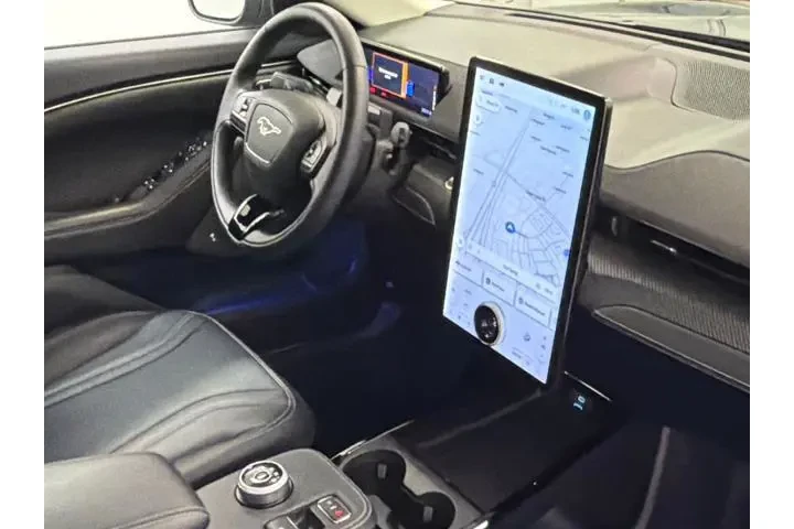 $34000 : Ford Mustang Mach-E 2023 AWD image 10