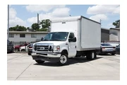 Ford E-Series 2022 E-350 SD