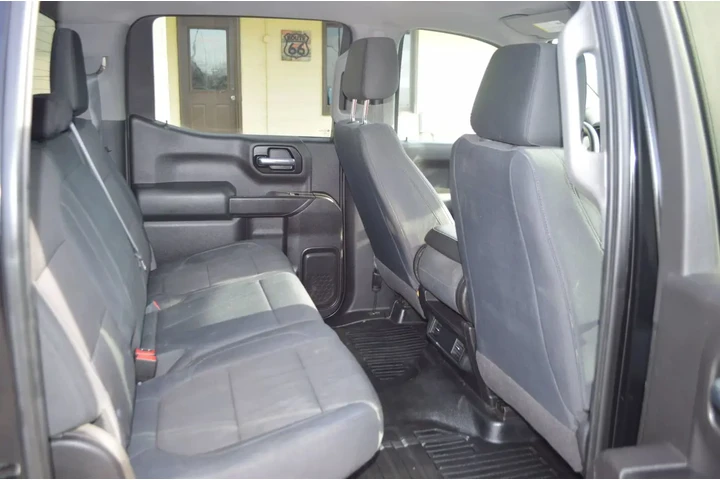 $22900 : 2019 CHEVROLET SILVERADO 1500 image 1