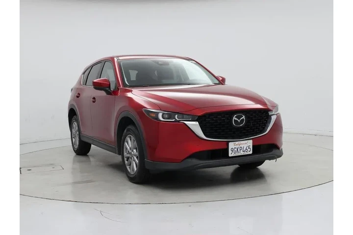 $25998 : Mazda CX-5 2023 AWD 2.5 S Ca image 1