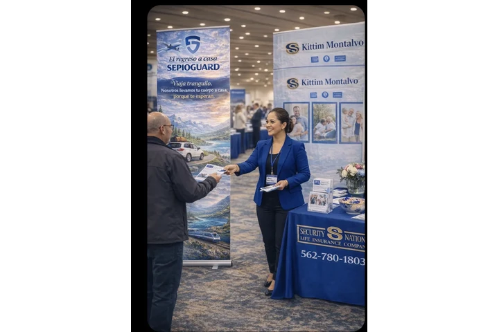 Servicios de funeral image 3