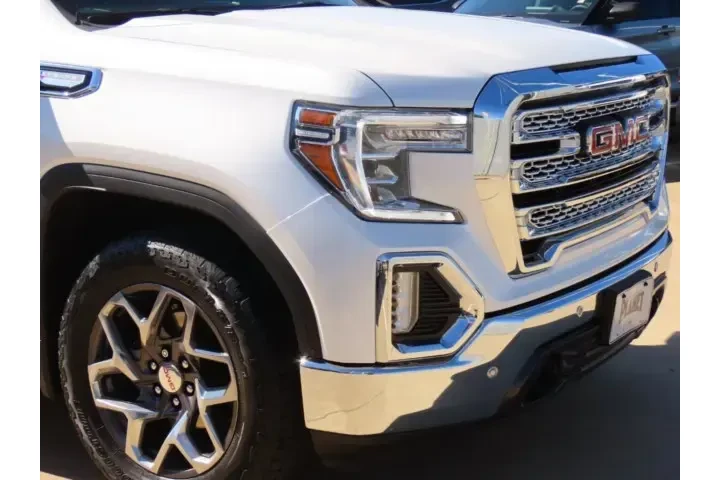 $33911 : GMC Sierra 1500 Limited 2022 image 5