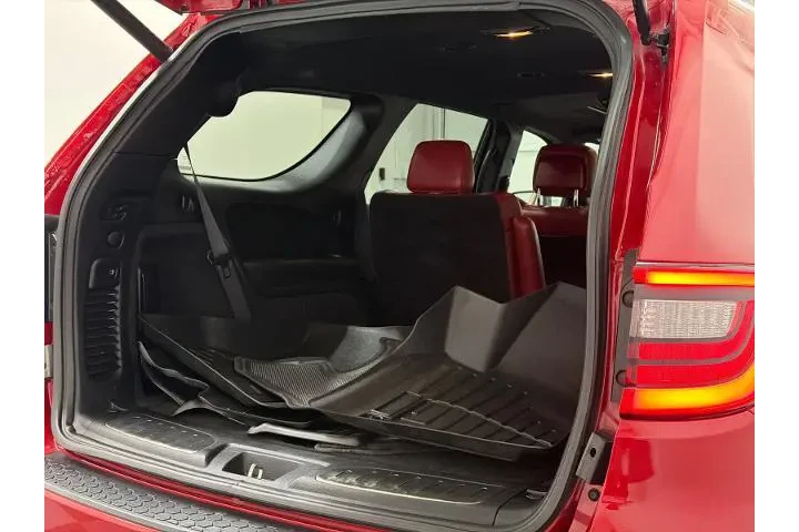 $19000 : Dodge Durango 2017 AWD R/T 4 image 10