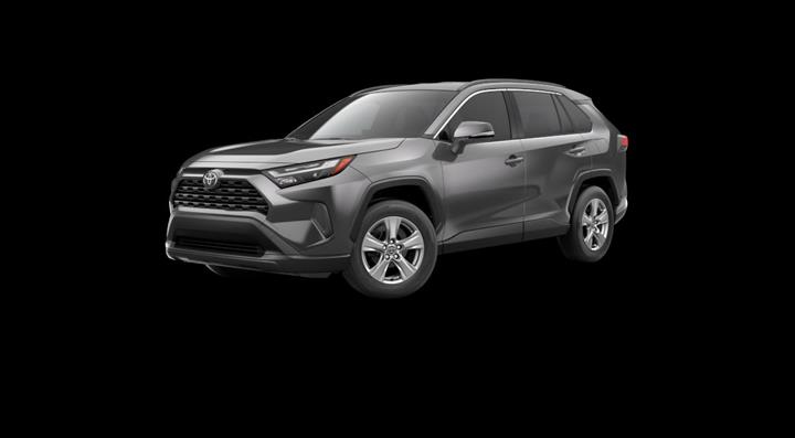 $34173 : RAV4 XLE image 2