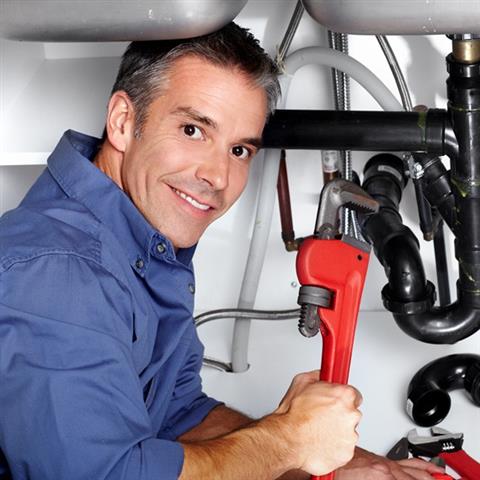 PROFESSIONAL DRAIN BUSTERS image 6