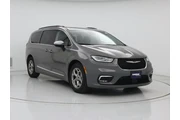 Chrysler Pacifica 2023 Limit en San Jose