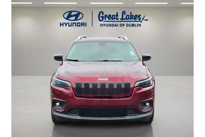 $13966 : Jeep Cherokee 2019 4x4 Latit image 8