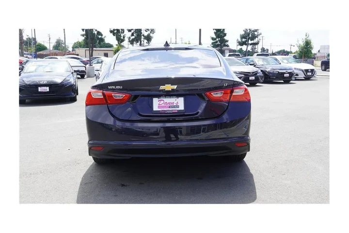 $18984 : 2023 Malibu LT image 7