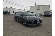 Hyundai VELOSTER 2020 Turbo en El Paso