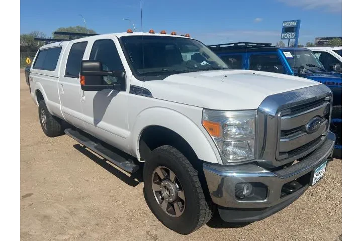 $24950 : Ford F-350 Super Duty 2015 4 image 2