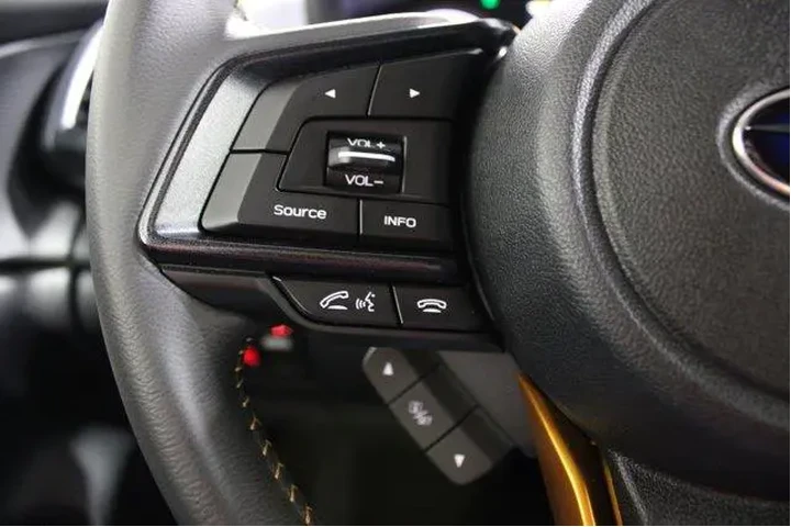 $37988 : Subaru Forester 2025 AWD Wil image 10