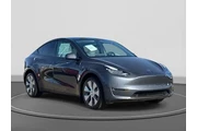 $28800 : Tesla Model Y 2021 AWD Long thumbnail