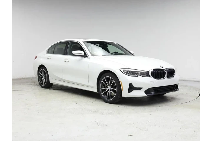 $23998 : BMW 3 Series 2020 AWD 330i x image 1