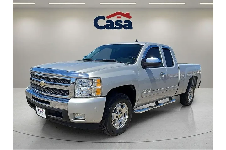 $13995 : Chevrolet Silverado 1500 201 image 6