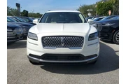 $27990 : Lincoln Nautilus 2023 Standa thumbnail