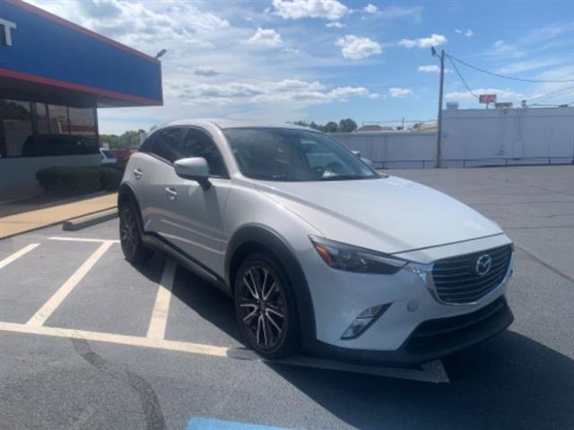 2017 CX-3 image 2