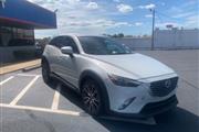 2017 CX-3 thumbnail