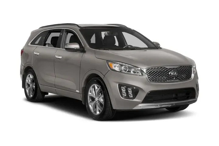 $18967 : Kia Sorento 2018 AWD SX V6 4 image 6