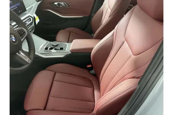 $38943 : BMW 3 Series 2023 AWD 330i x image 9