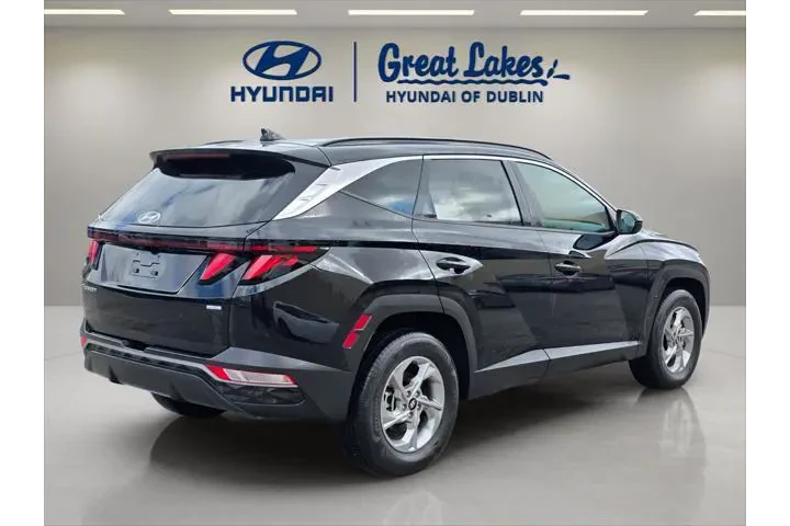 $26166 : Hyundai TUCSON 2024 AWD SEL image 5