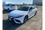 $26900 : Toyota Camry 2024 SE 4dr Sed thumbnail