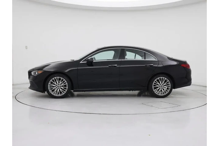 $27998 : Mercedes-Benz CLA 2022 CLA 2 image 3