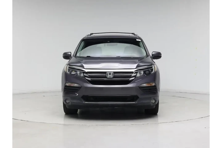 $23998 : Honda Pilot 2018 AWD Elite 4 image 5