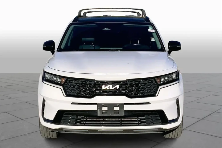 $25162 : Kia Sorento 2022 S 4dr SUV image 3