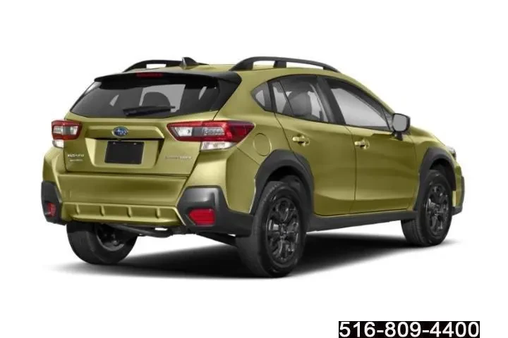 $25247 : Subaru Crosstrek 2023 AWD Sp image 5