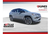 Jeep Compass 2022 4x4 Limite en Madison