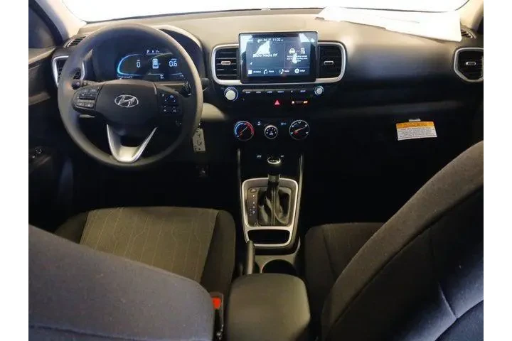 $20888 : Hyundai VENUE 2026 SE 4dr Cr image 10