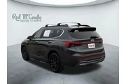 $25991 : Hyundai SANTA FE 2023 XRT 4d thumbnail