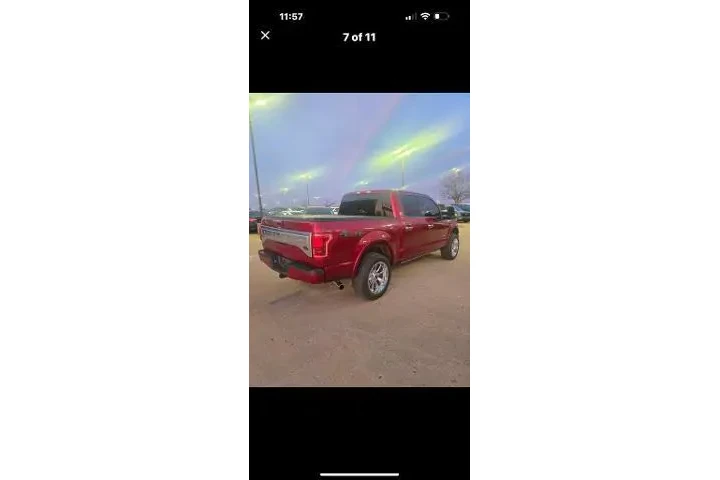 $30995 : Ford F-150 2015 4x4 XL 4dr S image 5