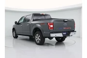 $28998 : Ford F-150 2020 4x4 XLT 4dr thumbnail