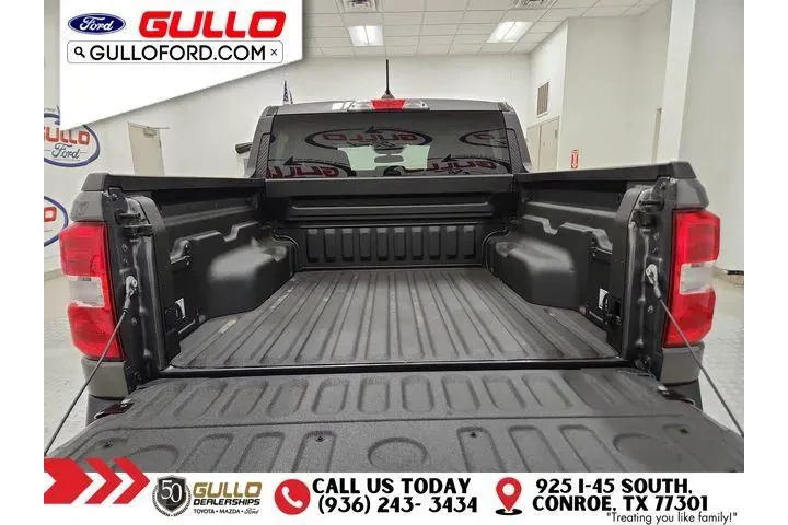 $27591 : Ford Maverick 2025 XL 4dr Su image 10