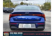 $28634 : Kia K5 2025 GT-Line 4dr Seda thumbnail
