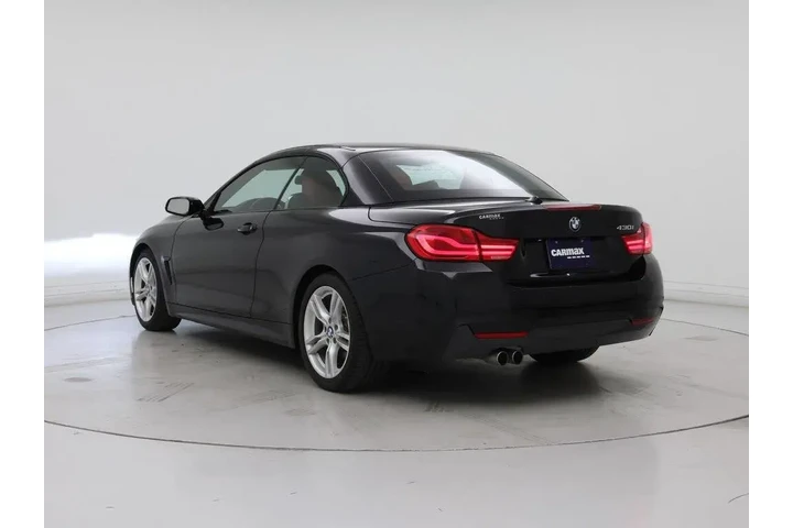 $26998 : BMW 4 Series 2019 430i 2dr C image 2