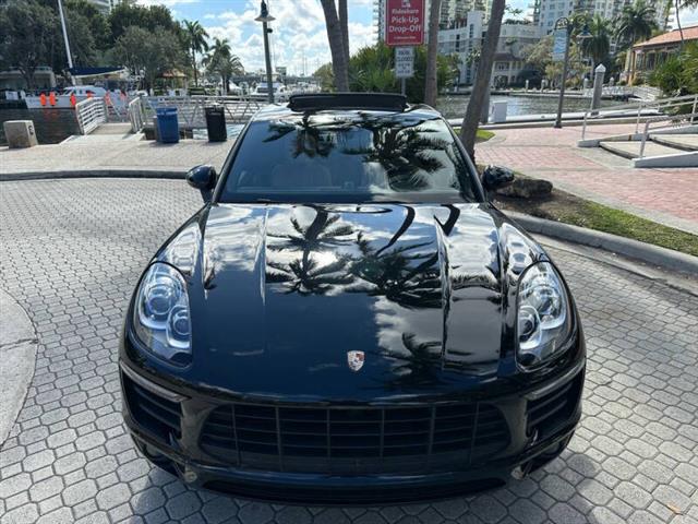 $17995 : 2017 Macan S image 4