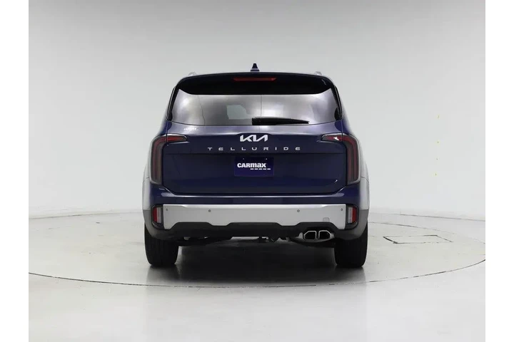 $35998 : Kia Telluride 2023 EX 4dr SU image 6