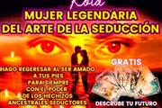 LECTURA DE TAROT en Orange County