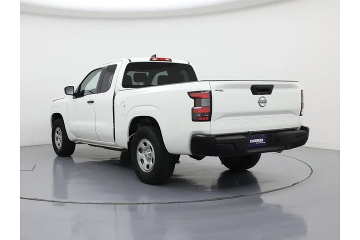 $23998 : Nissan Frontier 2022 4x2 S 4 image 2