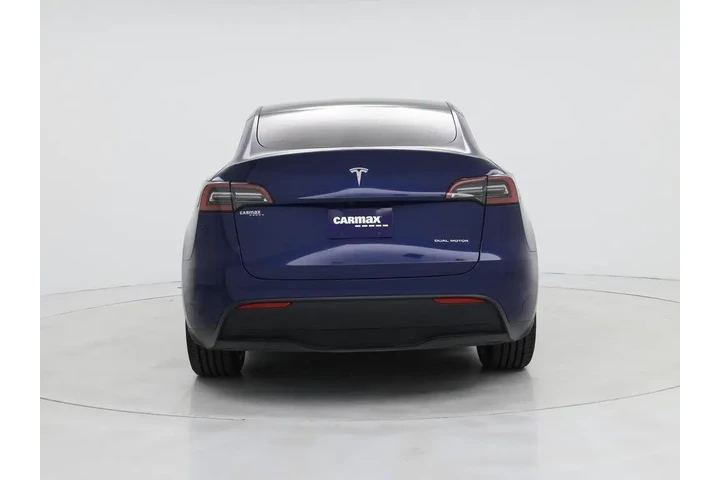 $30998 : Tesla Model Y 2023 AWD Long image 6